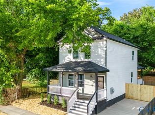 311 S West St, Jetersville, VA 23083