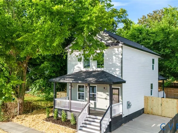 311 S West St, Jetersville, VA 23083