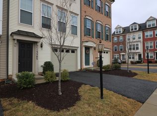 13203 Getty Ln, Clarksburg, MD 20871