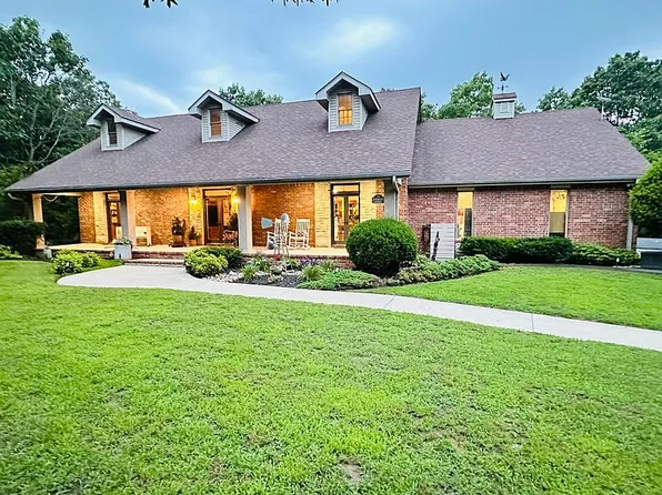7663 Timber Ridge Dr, Seneca, MO 64865