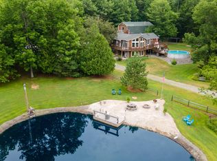 139 Five Road, Carmel, ME 04419