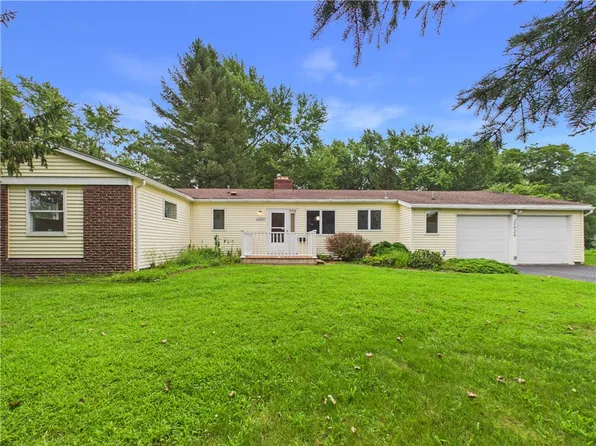 2020 Baird Rd, Penfield, NY 14526
