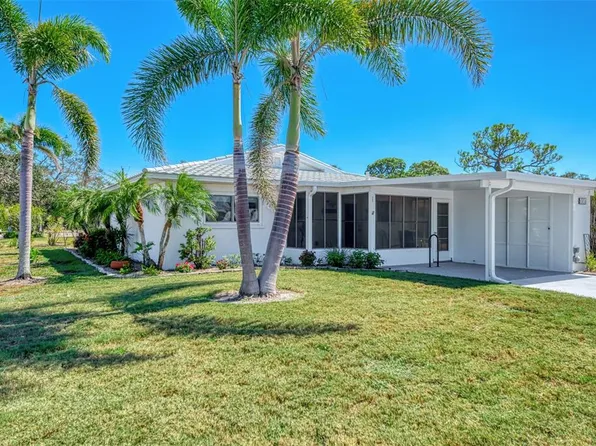 501 Sloop Way, Nokomis, FL 34275