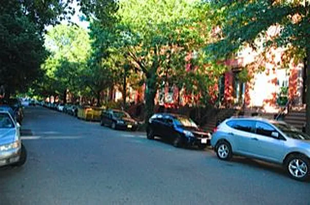 Rented by Boerum Hill Realty | media 55