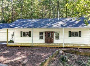 438 E Price Creek Rd, Jasper, GA 30143