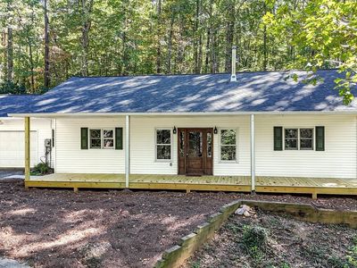 438 E Price Creek Rd, Jasper, GA, 30143