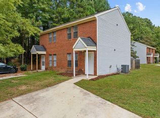 2711 Foxtail Ct, Raleigh, NC 27610