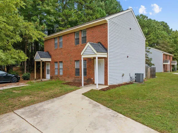 2711 Foxtail Ct, Raleigh, NC 27610