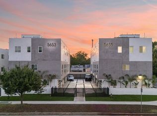 5653 Hazeltine Ave, Van Nuys, CA 91401