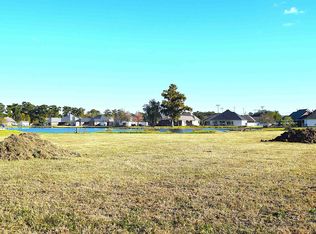 138 N Eagle Dr, Houma, LA 70364