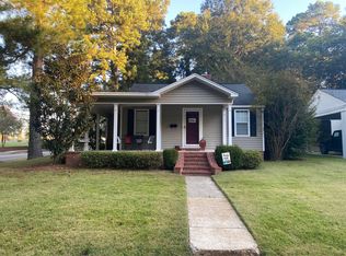 1305 Maxwell St, Tupelo, MS 38804