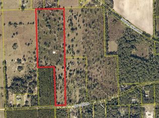 897 SW Cook St #33, Fort White, FL 32038