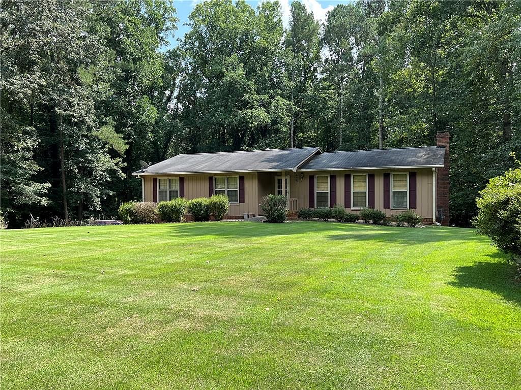 613 The General Ave, Woodstock, GA 30189 Zillow