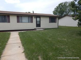 2404 W 5th St, North Platte, NE 69101