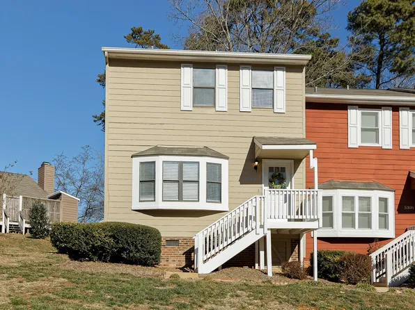 5310 Ridgeloch Pl, Raleigh, NC 27612