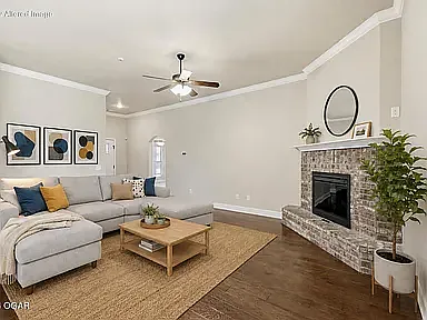 1133 Matthew Cir — Photo 3