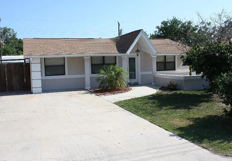 2 car driveway