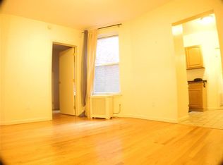 451 W 44th St APT 43, New York, NY 10036