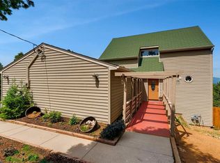 111 La Abu Trl, Florissant, CO 80816