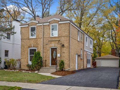 3854 N Greenview Ave, Chicago, IL, 60613