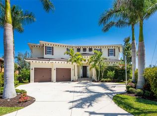 3500 Terin Ct, Punta Gorda, FL 33950