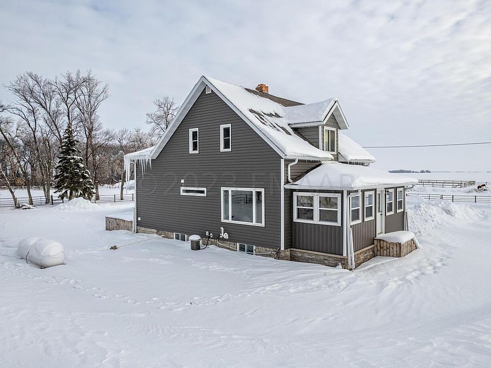 1356 290th Ave, Shelly, MN 56581 MLS 2326 Zillow