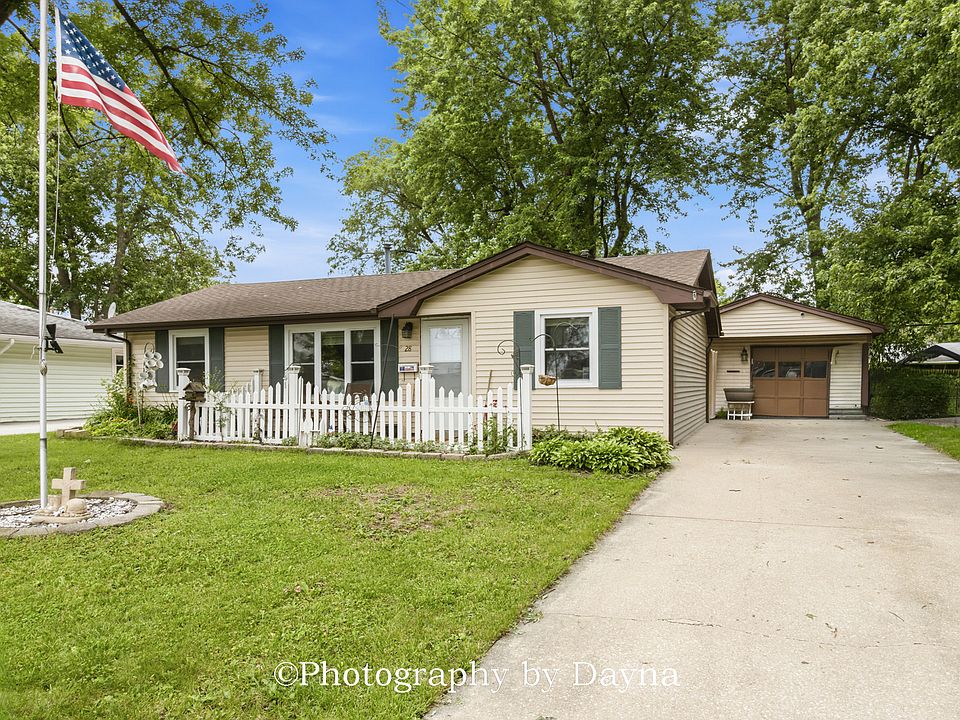 1st image of 28 Jordan Dr