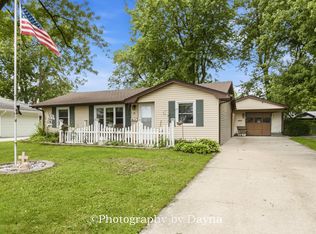 28 Jordan Dr, Bourbonnais, IL 60914