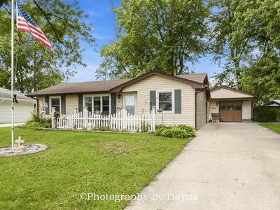 28 Jordan Dr, Bourbonnais, IL, 60914