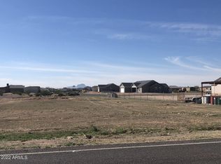 35009 W Durango St, Tonopah, AZ 85354