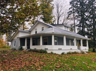 1787 Us Route 11, Hastings, NY 13076