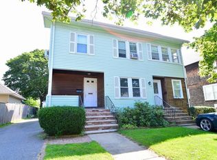 10-12 Parkway Rd #10, Stoneham, MA 02180