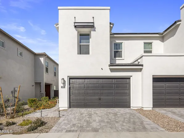 5024 E CAMPO BELLO Drive, Scottsdale, AZ 85254