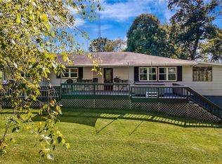 3416 Shreve Eastern Rd, Shreve, OH 44676