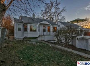 6525 Franklin St, Omaha, NE 68104