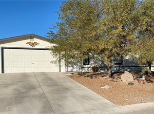 2533 E Curtis Way, Fort Mohave, AZ 86426