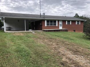 7507 Hammer Rd, Knoxville, TN 37924