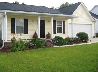 70 Sand Oak Ct, Blythewood, SC 29016