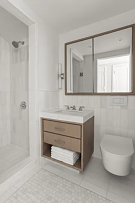 Bathroom, photo 4