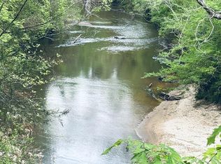 Ellis Dillon Rd, Tylertown, MS 39667