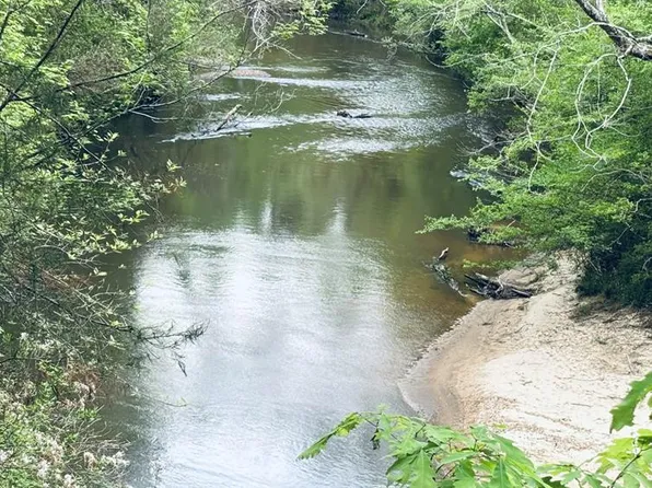 Ellis Dillon Rd, Tylertown, MS 39667