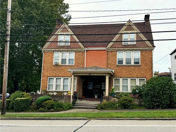 410 E Main St, Uniontown, PA 15401