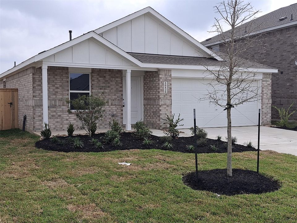 1st image of 16126 Rustic Prairie Dr