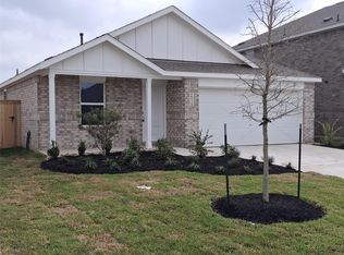 16126 Rustic Prairie Dr, Hockley, TX 77447