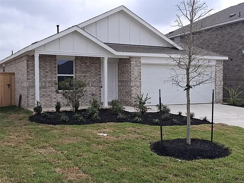 16126 Rustic Prairie Dr Photo 1