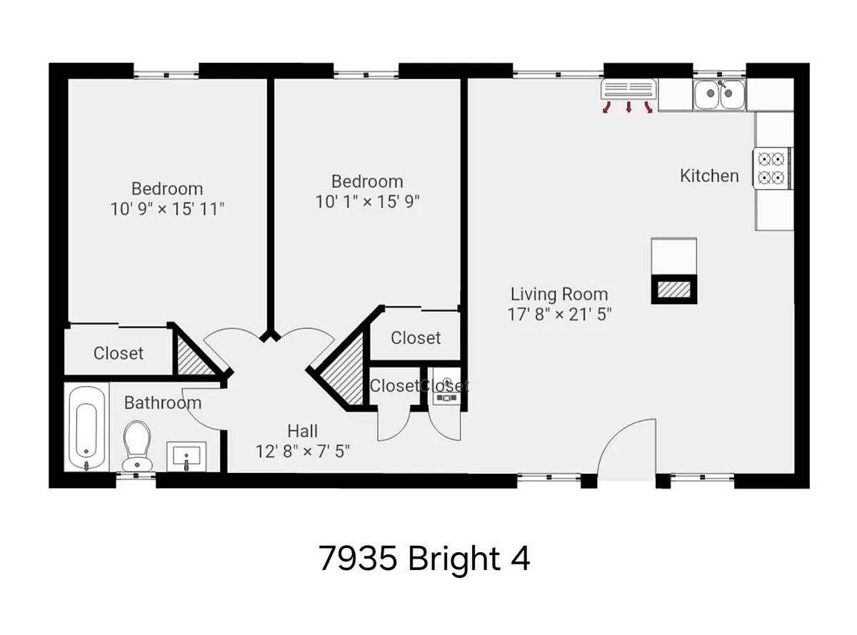 Building Photo - m7935