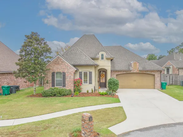 108 Alma Dr, Broussard, LA 70518