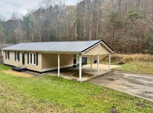 325 Webb Holw, Van Lear, KY 41265