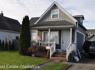 2506 State St #A, Everett, WA 98201