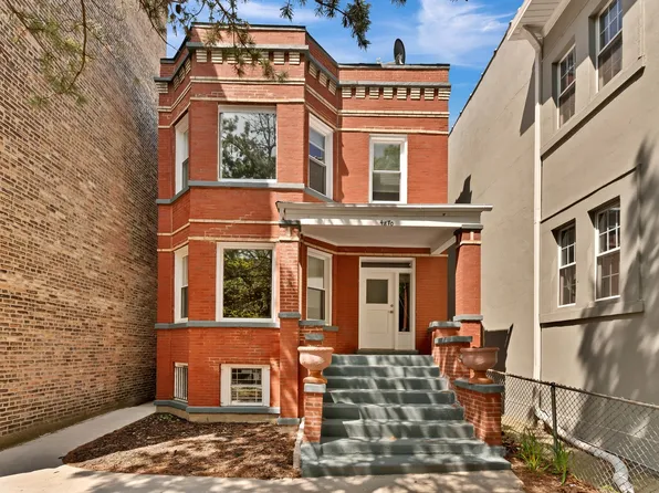 4870 N Magnolia Ave, Chicago, IL 60640